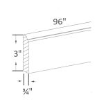 OGM10 Hanover Charcoal