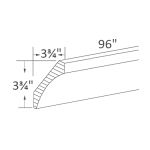 ST10-5-1-4 Hanover Dove