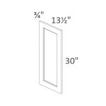 W2730F Classic White Shaker