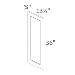 W2736F Classic White Shaker