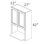 WBL2742 Astoria Butterscotch Pre-Assembled