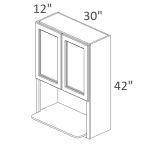 WBL3042 Astoria Butterscotch Pre-Assembled