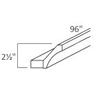 ACM8-C Camden Espresso Shaker