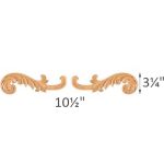 ONLAY-B Windsor Ivory