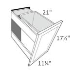 WBS15-1 Camden Espresso Shaker