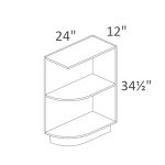 BOES12R Coffee Cherry Pre-Assembled