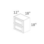 CTD18 Coffee Cherry Pre-Assembled