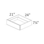 DKD24 Anchester Grey Pre-Assembled