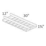 SGH3012 Anchester Espresso Pre-Assembled