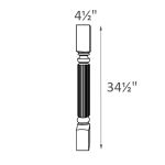 SPOOL-RM-4.5 Coffee Cherry