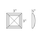 SQUARE-CUBE-3 Anchester Espresso