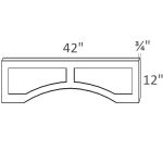 VAL42-12 Coffee Cherry