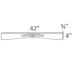 VAL42 Anchester Grey