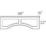 VAL48-12 Coffee Cherry