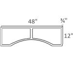 VAL48-12X Anchester White