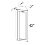 WEA1242 Coffee Cherry Pre-Assembled