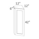 WEA1242 Anchester Grey Pre-Assembled
