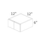 WSD1206 Anchester Grey Pre-Assembled