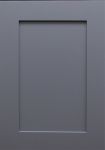 Madison Grey Shaker Sample Door