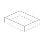 ROD-B36 BLUM E Avalon Mist Shaker