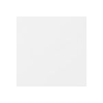 Newtown White Sample Square