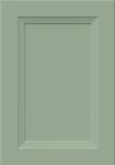 Princeton Sage Green Sample