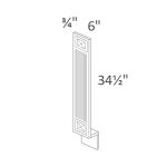 BFF6 Newport Espresso Shaker