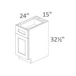 ADA-B15 Avalon Mist Shaker Pre-Assembled
