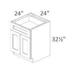 ADA-B24 Avalon Mist Shaker Pre-Assembled