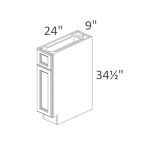 B09 Astoria Pure Pre-Assembled