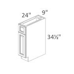 B09 Hallmark Custom Color