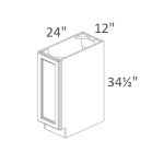 B12FD Malibu Kona Pre-Assembled
