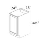 B18FD Princeton Custom Color