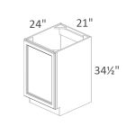 B21FD Richmond Frost Pre-Assembled