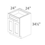 B24 Chatham Indigo Shaker Pre-Assembled