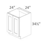 B24FD Avalon Java Shaker Pre-Assembled