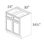 B30 Hanover Sage Pre-Assembled