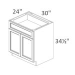 B30 Malibu Dove Pre-Assembled