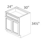 B30S Charleston Cream RTA