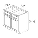 B36 Malibu Kona Pre-Assembled