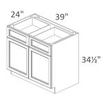 B39 Malibu Stone Pre-Assembled