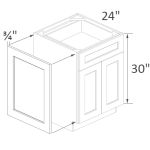 D2430 Madison Grey Shaker