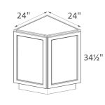 BEC24 Springfield Sage RTA