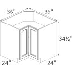 ERB36 Malibu Kona Pre-Assembled