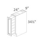 BT9PO Springfield Mist RTA