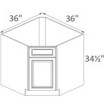 DSB36 Hallmark Custom Color
