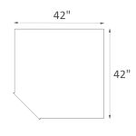 SBF4242 Springfield Mist RTA