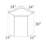 WDC2430 Urban Emerald Pre-Assembled