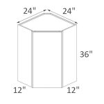 WDC2436 Urban Emerald Pre-Assembled