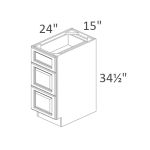 DB15 Hallmark Custom Color